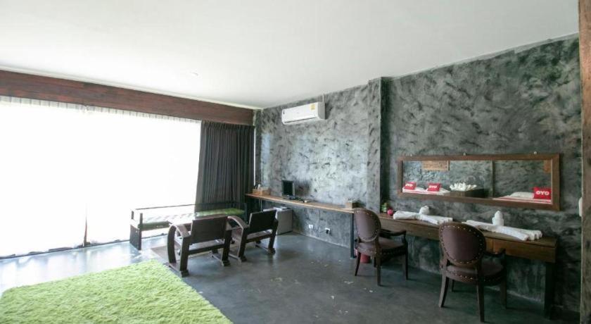 โอโย 75374 บ้านรักไม้ กาญจนบุรี ภายนอก รูปภาพ